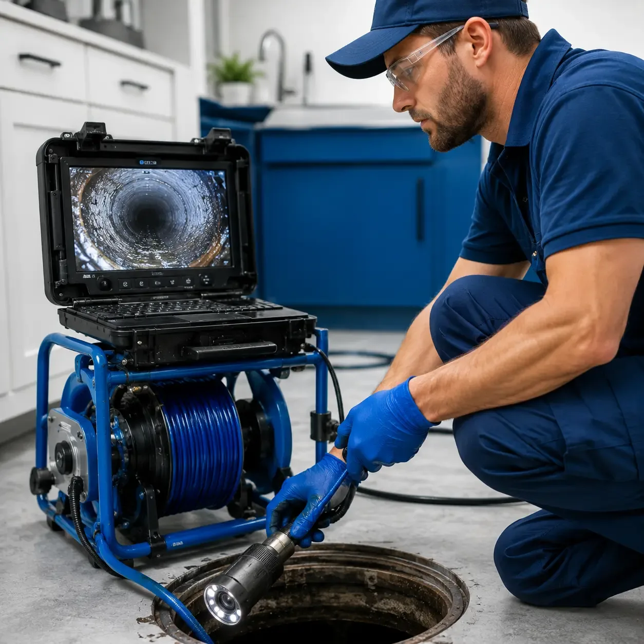 Pipe Relining professionals serving Humphrey, NE